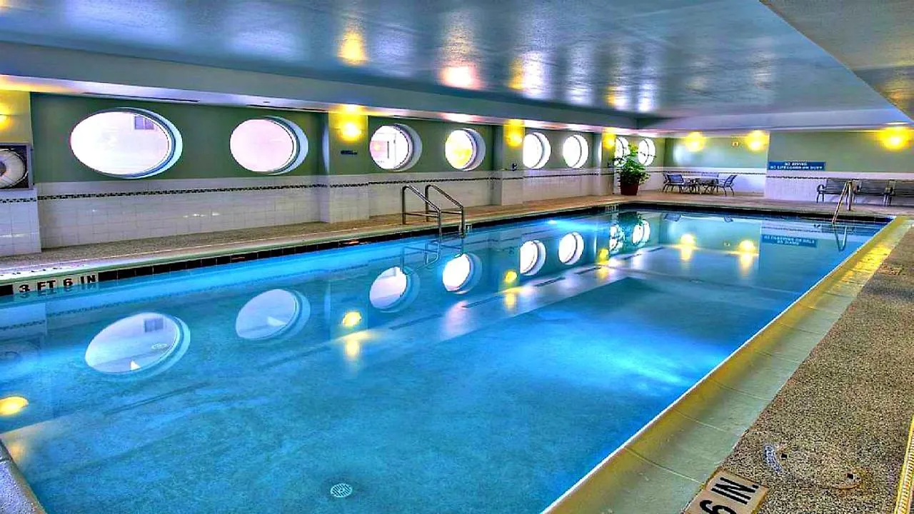 Vacation In Comfort And Luxury 1Br Oceanfront -Wyndham Ocean Walk 703 Daytona Beach 0*,