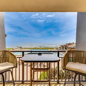 Apartment Daytona With Access!